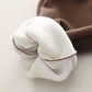 Korean Fleece-lined Two-piece Suit Baby Children Warm Suit