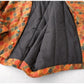 Cotton Coat Women Fashion Retro Linen