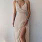 Urban Casual Women's Large Swing Dress