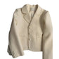 Suit Casual And High-end Feeling