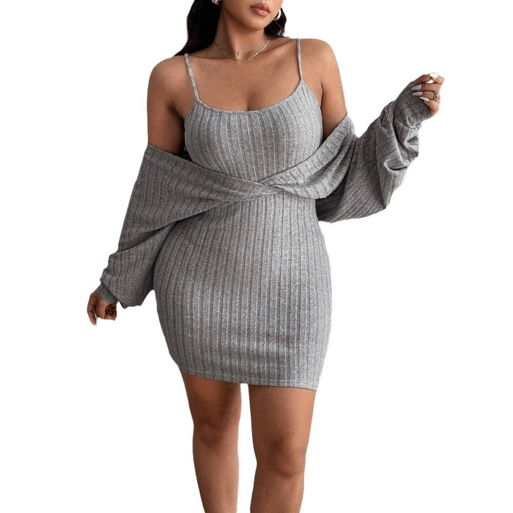 Plus Size Women's Pure Desire Dress
