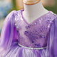 Children's Dress Princess Dress Pettiskirt