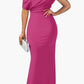 Long Formal Party Dress Women