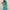 Large Size Women's Long Sleeved Fashionable Floral Print Dress With Large Swing