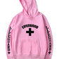 Fashion sweater coat men