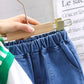 Boys' Sports Sweater Pants Leisure Suit