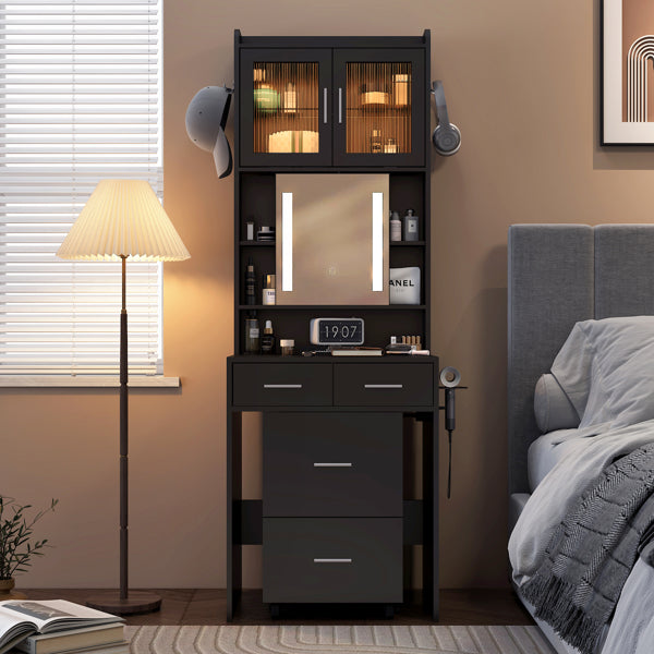 Dressing Table Set