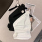 Fashion Personality Three-dimensional Women's Top