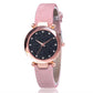Fashion Temperament Belt Female Student Table