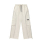 Oversize American Overalls Spring And Autumn Outdoor