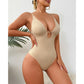 Women's Corset Sexy Deep V Belly Contracting And Hip Lifting
