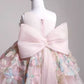 Children's Full Dress Light Luxury Minority High-end