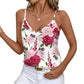 European And American Camisole Women's Vest
