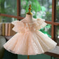 Children's Host Birthday Party Princess Dress