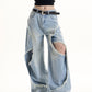 American Retro Design Jeans