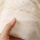 Girls' Lace Long Sleeve Princess Dress