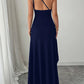 Women's Fashionable Sexy Asymmetrical Tube Dress