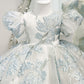 Children's Princess Dress Girls' Host Costume