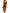 Fashion Women's Temperament Slit Pleated Velvet Sling Dress