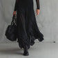 Womens Mesh Patchwork Regular Sleeves Dress