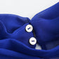 Temperamental Minority Design Sense Bow Top Female