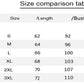 Funny Letter Pattern Printed Short-sleeved T-shirt Women's Top