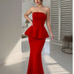 Western Style All-matching Pure Desire Coat Skirt