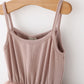 Girl's suspender dress