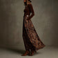 Elegant Slim Fit Personalized Womens Suit