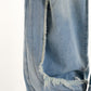 American Retro Design Jeans