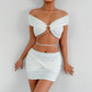 Sexy Stylish Sweet-and-spicy Dress For Girls