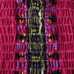 Girls' Bohemian Suspender Dress Children's Clothing