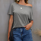 American Top Women's Loose Fashion