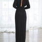 Turtleneck Pullover Summer Fashion Dress