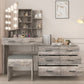 Dressing Table Set