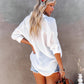 Thin Fashion Casual Long Sleeve Shirt For Women