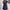 Women's Belt Waist-tied Jumpsuit Skirt
