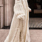 Sweaters Cardigan Thick Needle Loose Large Long Coat