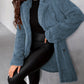 Fashion Personality New Loose Overcoat Women