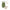 Infant Three-color Sunken Stripe Name Tag Buckle Sling Baby's Gown Swing