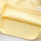 Girls' Summer Cotton Short-sleeved Shorts Suit