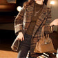 New Korean Style Loose Suit For Autumn And Winter