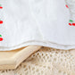 Middle And Small Children's Korean Style Spring Children's Skirt And Trousers Suit
