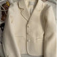 Suit Casual And High-end Feeling