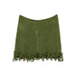 Handmade Pearl Crocheted Top Camisole