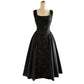 Female Mid Length Vest Skirt