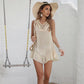 Women's Versatile Loose Fitting Seaside Sun Protection Shirt