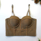 Women's Fashion Sports Stretch Mesh Breathable Underwear Bra