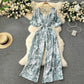 Lady Temperament Casual Wide Leg Jumpsuit