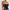 Mesh Sheer Deep V-Neck Asymmetrical Underwire Fishbone Backless Chain-Strap Top
